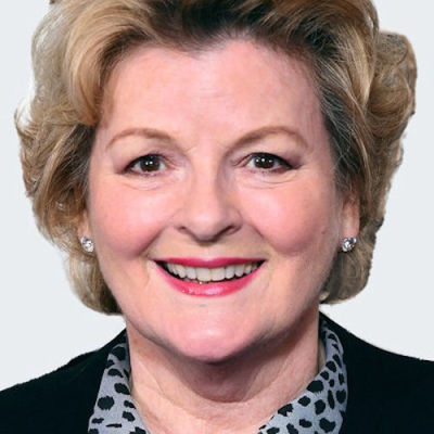 Brenda Blethyn image